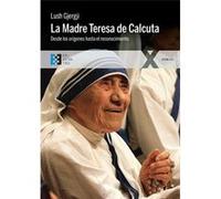 La Madre Teresa De Calcuta - [Livre en VO] Gjergji, Lush (Auteur)