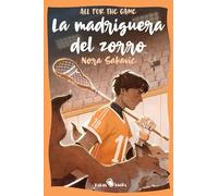 La madriguera del zorro: (The Foxhole Court)