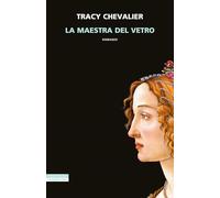 La maestra del vetro