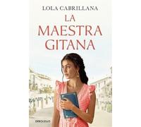 La maestra gitana
