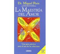 La maestria del amor