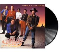 La Mafia – Ahora y Siempre – Vinyle (LP) – Sony Music
