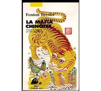 La mafia chinoise