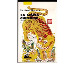 La mafia chinoise