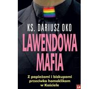 La mafia de la lavande