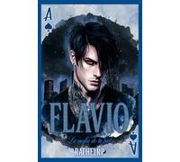 La mafia de tu piel: El gemelo jefe de la mafia se enamora