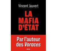 La Mafia D'etat