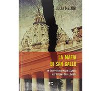 La mafia di San Gallo