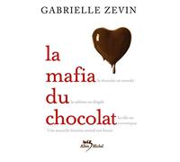 La mafia du chocolat T01