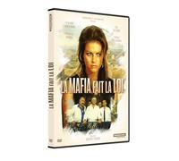 La Mafia fait la loi – Studiocanal – DVD