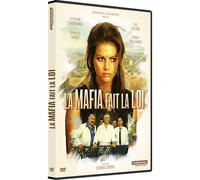 La Mafia fait la loi – Studiocanal – DVD
