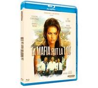 La Mafia fait la loi [Blu-ray]