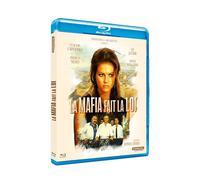 La Mafia fait la loi Blu-ray