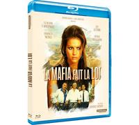La Mafia fait la loi – Blu-ray – Studiocanal
