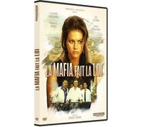 La Mafia fait la loi – Studiocanal – DVD
