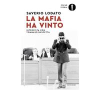 La mafia ha vinto. Intervista con Tommaso Buscetta