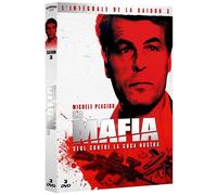 La Mafia : L'intégrale De La Saison 3