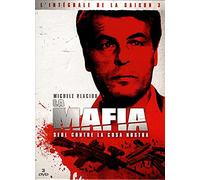 La Mafia : L'intégrale De La Saison 3