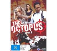 La Mafia ( The Octopus (Series 9) - 2-DVD Set )