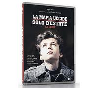La Mafia Uccide Solo D'estate (Box 3 DVD)