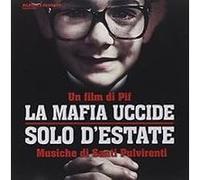 La Mafia Uccide Solo D'Estate E