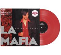 La Mafia - Un Millon De Rosas (30th Year Anniversary)