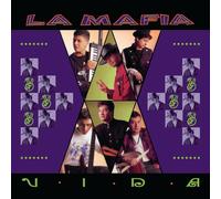 La Mafia – Vida – Vinyle LP – Pochette gatefold