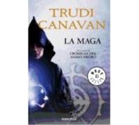 La Maga - Canavan, Trudi Canavan, Trudi (Auteur)