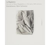 Graindelavoix – La Magdalene – CD