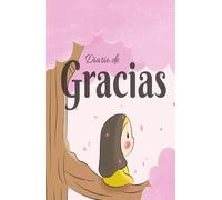 La Magia de Agradecer Agenda de Anotaciones Diarias, Agenda Mi Reto de Gratitud, Agradecida con Dios da Gracias Hoy,: Daily Gratitude Journal
