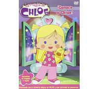 La Magia De Chloe - Volumen 1