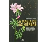 La magia de las hierbas