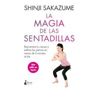 La magia de las sentadillas/ The Magic of Squats