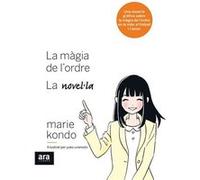 La Màgia De L'Ordre. La Nove·La [Livre en VO] Kondo, Marie (Auteur)