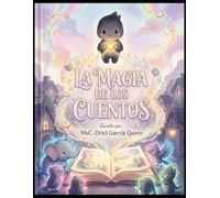 La Magia de los Cuentos