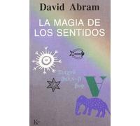 Kairos – La Magia de Los Sentidos