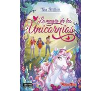 La magia de los unicornios: Especial Unicornios 1