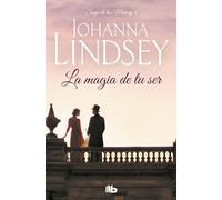 La magia de tu ser / The Magic of You