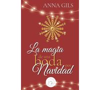La Magia De Una Boda Por Navidad