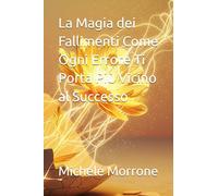 La Magia dei Fallimenti Come Ogni Errore Ti Porta Più Vicino al Successo