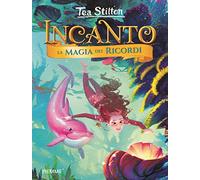 La magia dei ricordi. Ediz. a colori