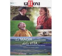 La Magia Della Vita [Import]