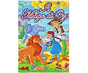 La Magia Delle Fiabe - Il Mago di Oz [Import]