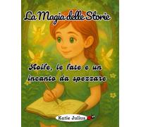 La Magia delle Storie: Aoife, le fate e un incanto da spezzare