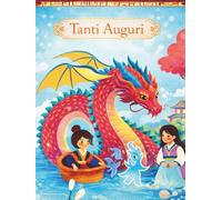 La Magia di Giada e il Drago - Diario Infantile Illustrato diario di pensieri positivo autoestima: Diario Infantil Mágico · emocionó Fantasía · Coraje ... Un viaggio di coraggio, fantasia e amore