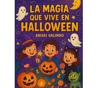 La Magia que Vive en Halloween