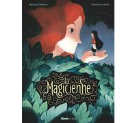 La Magicienne