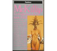 La magicienne de la forêt d'Eld