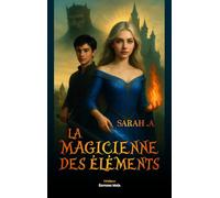 La magicienne des éléments