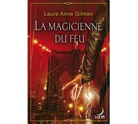 La magicienne du feu